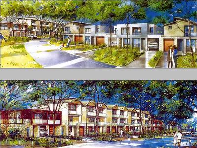 Plans, Permits & Working Drawings plus Great Views Picture