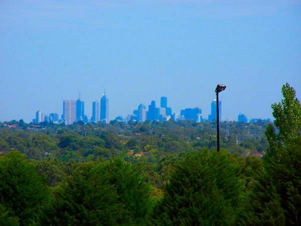 Plans, Permits & Working Drawings plus Great Views Picture 2