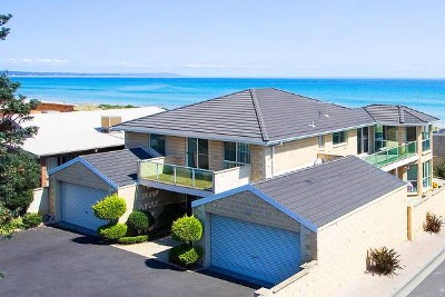 Relax in Style- 4 BR 2 Storey Beachfront Picture