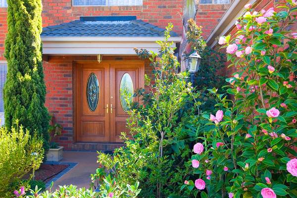 4 Bedroom 2 storey home Picture