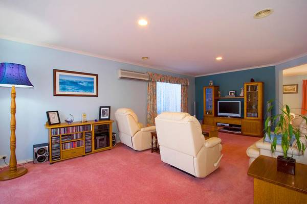 4 Bedroom 2 storey home Picture