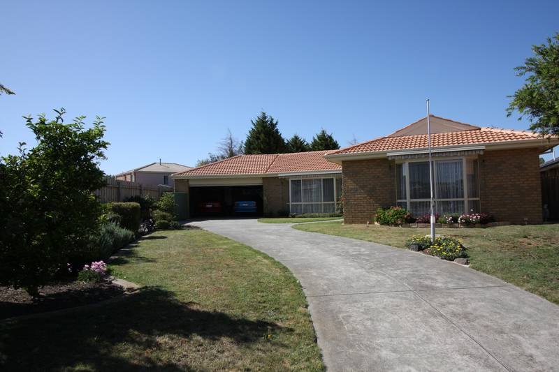 Home Sweet Home Picture 1