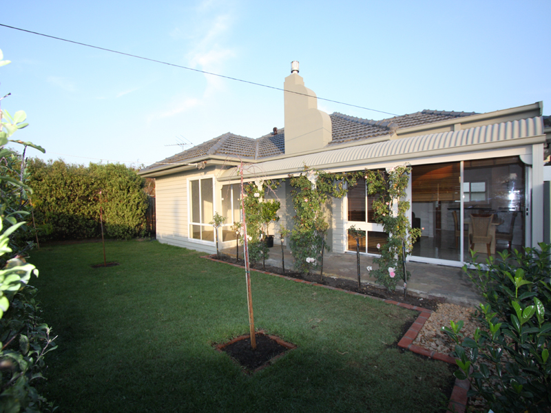 SWEET RESTORATION Picture 2