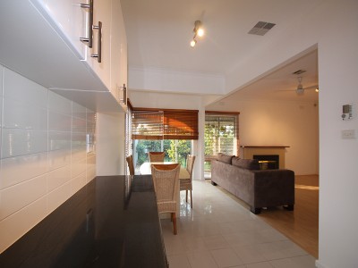 SWEET RESTORATION Picture