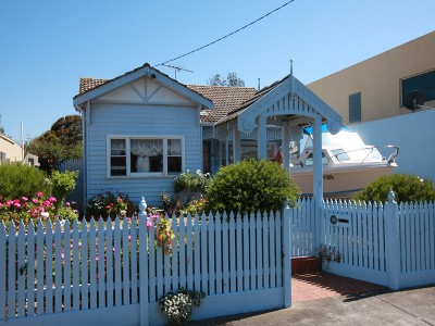Seaside Charm! Picture