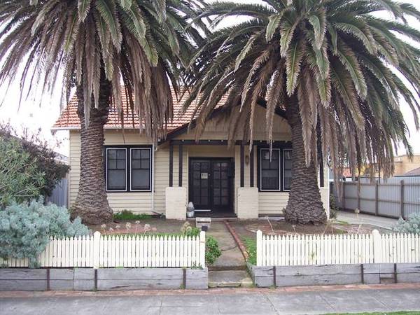 Beachside Bliss Picture 2