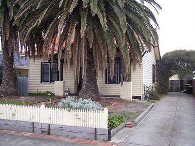 Beachside Bliss Picture