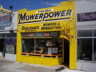 Beachside Shop and Dwelling Picture