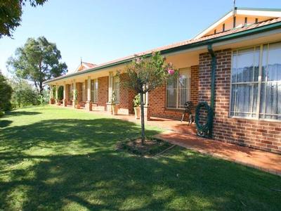 High Side Value Picture