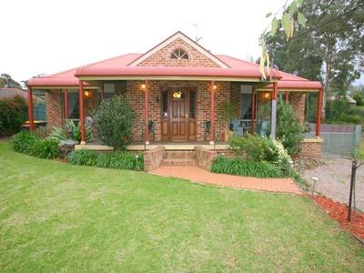 Country Charm Picture