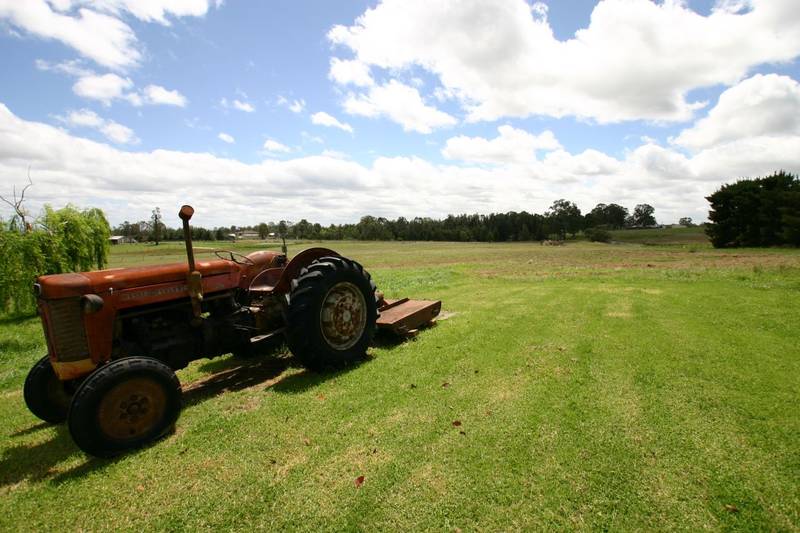 5 Fantastic
Acres - Vendor Says Sell Picture