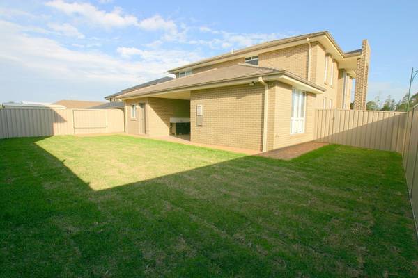 Brand Spanking New! Picture