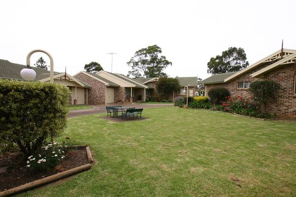 Ideal For The First Home Buyer or Retiree Picture