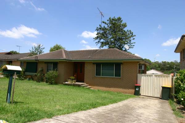 Three Bedroom Beauty Picture 1