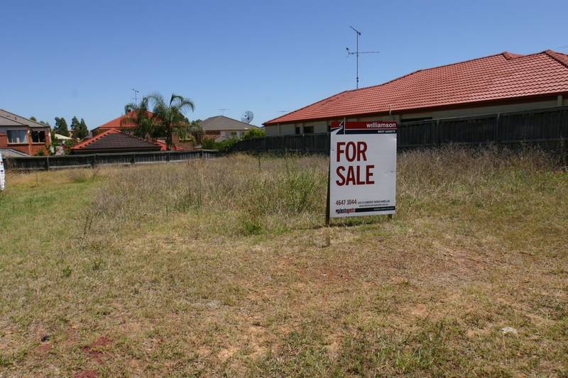 Level Block Ready To Build On Picture 1