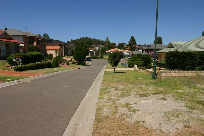 Level Block Ready To Build On Picture 2