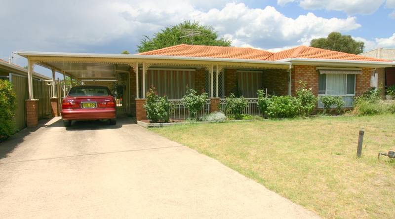 A Real Treasure Picture 1