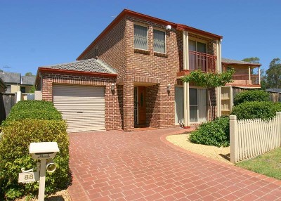 High & Mighty Picture