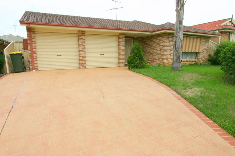 Perfectly Positioned Picture 1