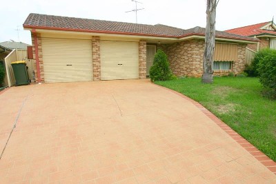 Perfectly Positioned Picture