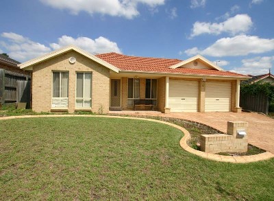 A Quality 4 Bedroom Home Picture