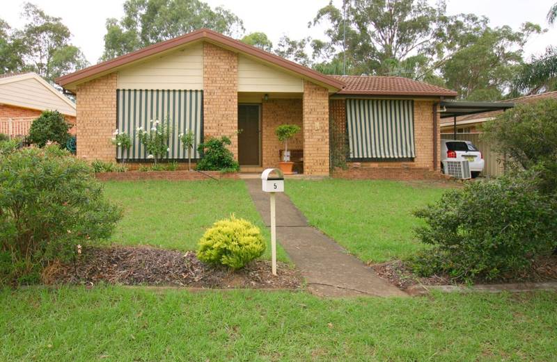 Four Bedroom Bargain Picture 1