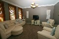 Immaculate SIngle Storey Executive Style Home Picture