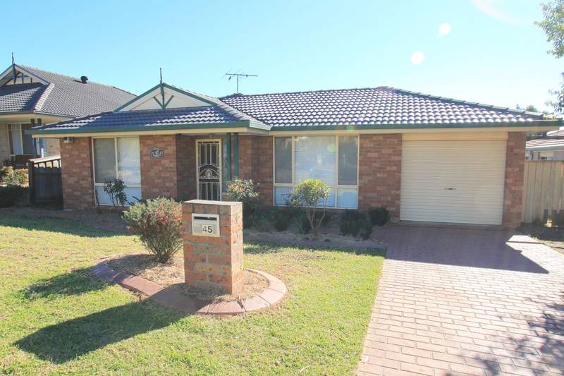 Fantastic Location - The Cascades Picture 1