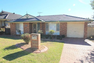 Fantastic Location - The Cascades Picture