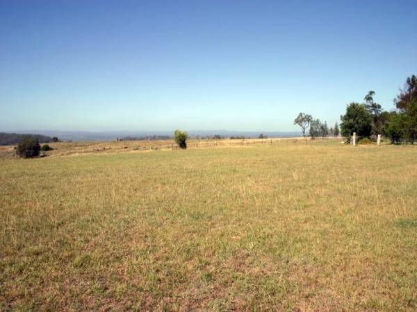 HIGH AND DRY 20 ACRES Picture 2