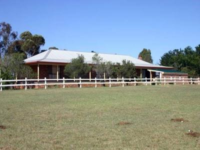 HIGH AND DRY 20 ACRES Picture