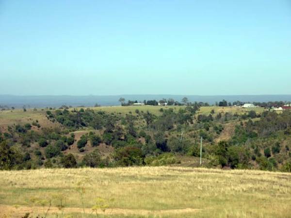 HIGH AND DRY 20 ACRES Picture 3