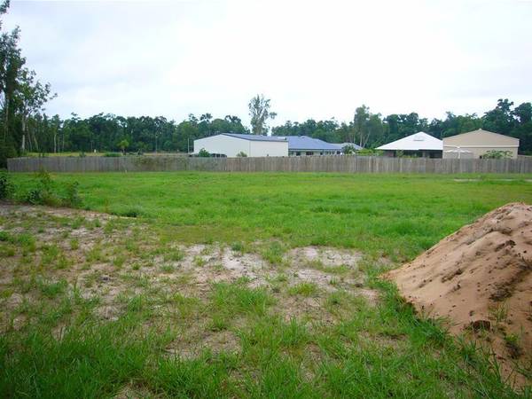 WILD LIFE CORIDOR AT YOUR DOORSTEP Picture 2