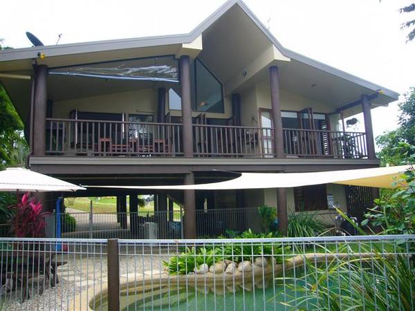 BE FIRST IN LINE TO VIEW THIS WINNER OF A PROPERTY AT WONGALING BEACH Picture 3