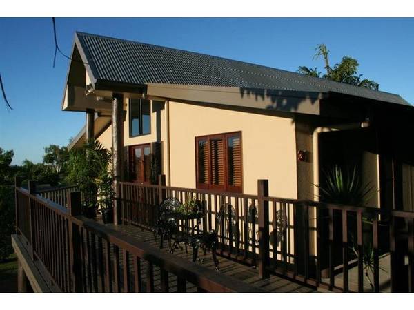 BE FIRST IN LINE TO VIEW THIS WINNER OF A PROPERTY AT WONGALING BEACH Picture 1