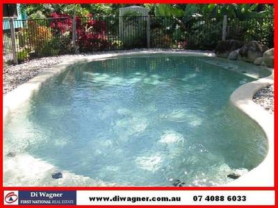 AN ACRE BY THE BEACH MAKES FOR A GREAT RETREAT Picture