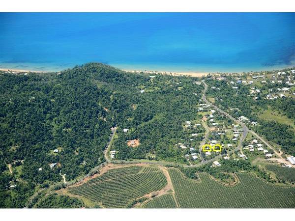 2 INVESMENTS PROPERTIES IN 1 Picture 2