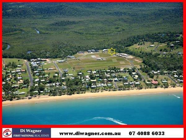 BACKING ONTO PARK RESERVE.... Picture 1