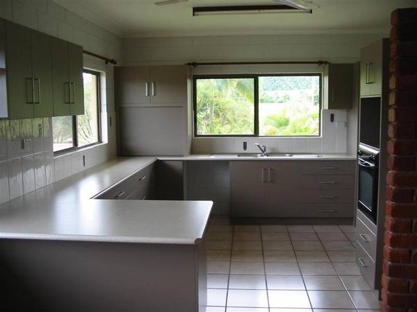 LYCHEE FARM IN THE HINTERLAND Picture 3