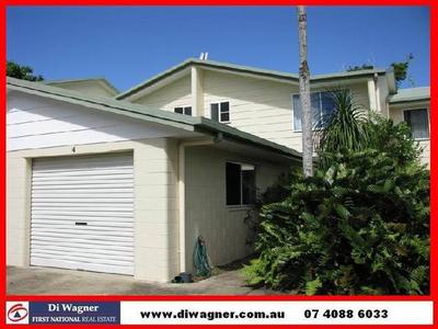 NOTHING ELSE COMPARES - BINGIL BAY TOWNHOUSE Picture