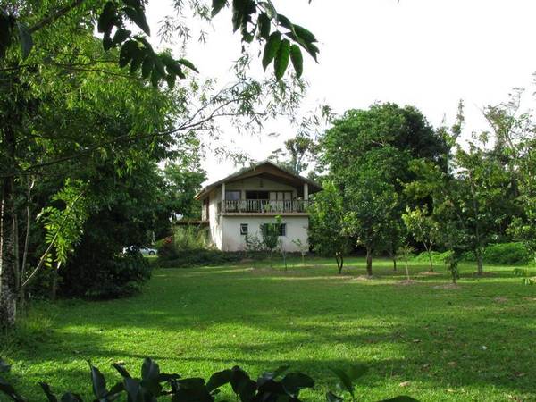 PRIVACY ON 2 ACRES WITH RENOVATION POTENTIAL!! Picture 3