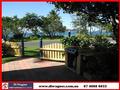 Beachfront Holiday Apartments - Lifestyle+Income+BlueChip Investment Picture