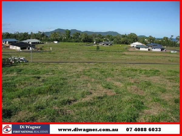 IMAGINE THE VIEWS FROM A DOUBLE STOREY HOME! Picture 1