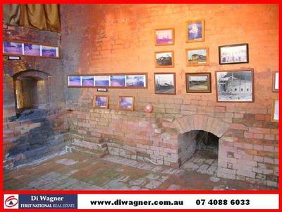 HISTORIC BRICKWORKS - UNTAPPED TOURISM POTENTIAL Picture HISTORIC BRICKWORKS - UNTAPPED TOURISM POTENTIAL Picture