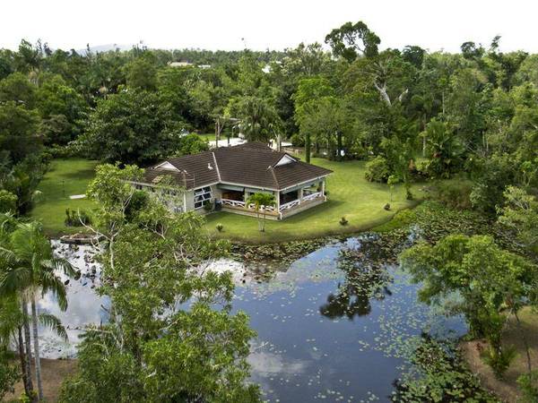 HISTORIC BRICKWORKS - UNTAPPED TOURISM POTENTIAL Picture 2