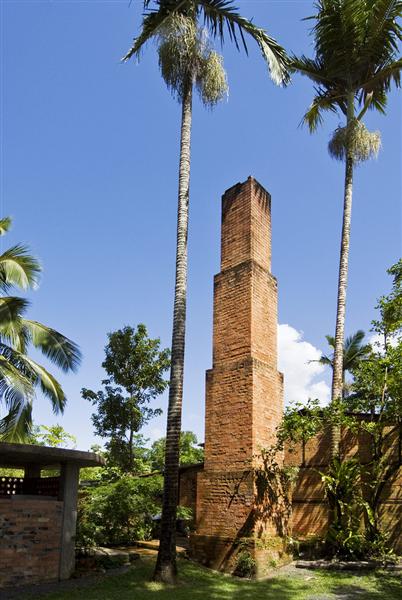 HISTORIC BRICKWORKS - UNTAPPED TOURISM POTENTIAL Picture 3