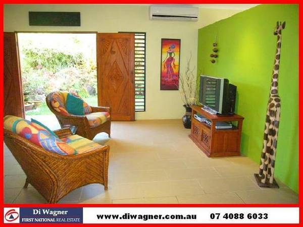 IF IT'S A LIFESTYLE YOU'RE AFTER . . . . Picture 1