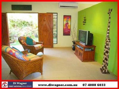 IF IT'S A LIFESTYLE YOU'RE AFTER . . . . Picture