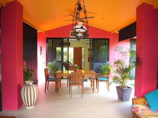 IF IT'S A LIFESTYLE YOU'RE AFTER . . . . Picture 2