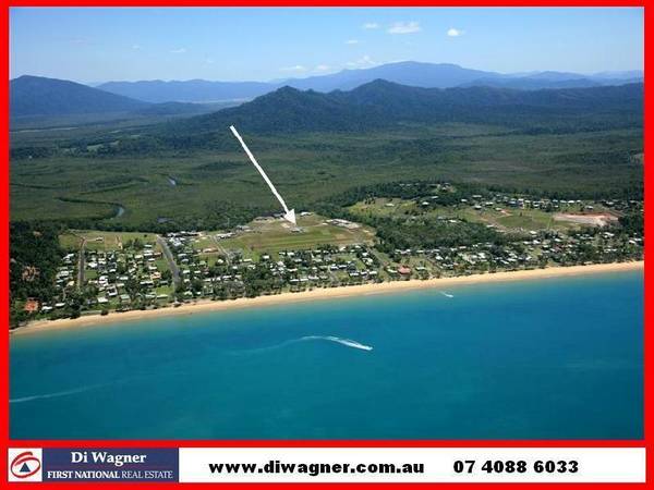 QUALITY IN A TROPICAL PARADISE SETTING Picture 1